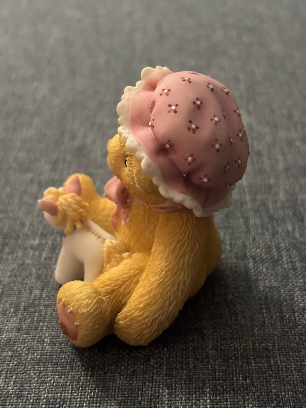 Vintage 1998 Cherished Teddies 
